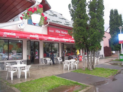 Minimarket Strada Poiana Ursului 22