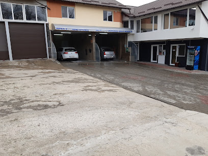 Mioveni Spalatorie Self Service 'La Alex' Strada Egalitaţii 4A