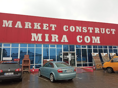 Mira Com - Depozit materiale de construcții Strada Ștefan cel Mare 26