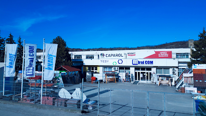 Miral Com Bulevardul Mihai Viteazul 60