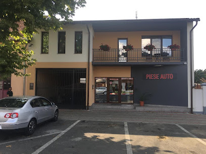 Mircea Piese Auto Calea Lugojului 66