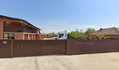 Mirela Bady Strada Silozului 13