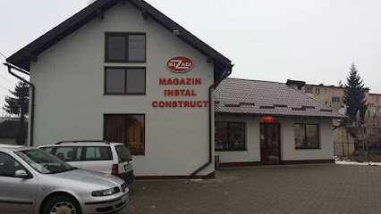 Mizadi SRL Strada Târgului 71