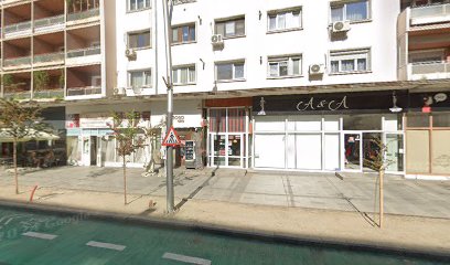 Mizar Calea Mărășești 7