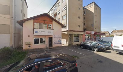 Moara Mirestean Strada Nicolae Iorga