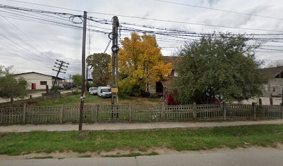 Moară Strada Dr. Florian C. Ulmeanu