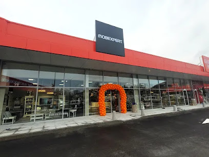 Mobexpert Râmnicu Vâlcea Str. Posada
