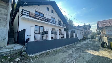 Mobila David Strada Vulturilor 16