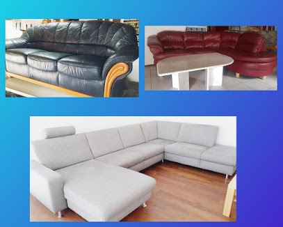 Mobila Import Germania Strada Republicii 98