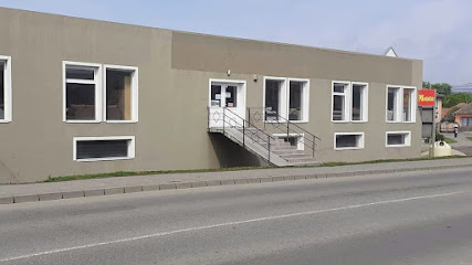 Mobila Luduș Strada Vânătorilor 34