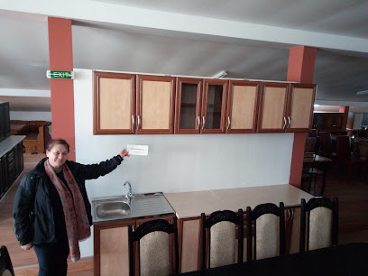 Mobila Panevada - Magazin mobila Roman Strada Cuza Vodă 46