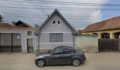 Mobila Santei Strada Mircea cel Mare