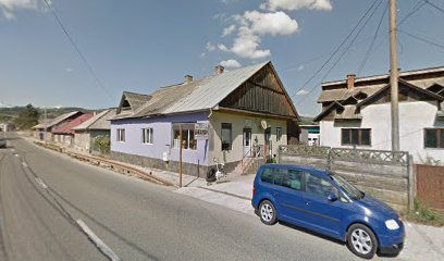 Mobila Second Hand Nasaud Strada Bistriței