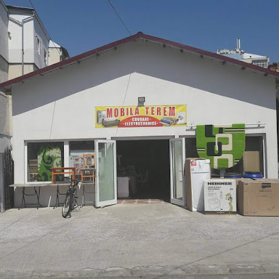 Mobila TEREM Harlau Strada Logofăt Tautu 17