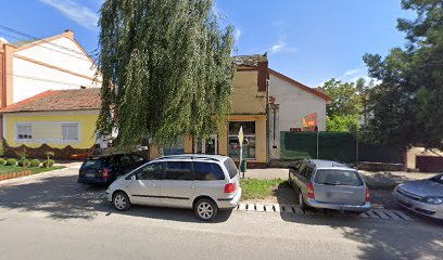 Mobila Valea lui Mihai Strada Áron Márton 13