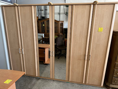 Mobila second Satu Mare Str. Botizului 9
