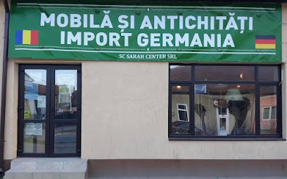 Mobilă second-hand import Germania Strada Unirii 9