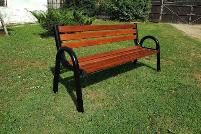 Mobilier Stradal-Urban Gold Clemas Strada Târgului nr.49