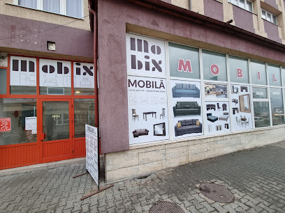 Mobix Mobila Centru Bulevardul Nicolae Bălcescu