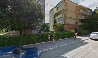 Moda & complemento Strada Panait Cerna 15