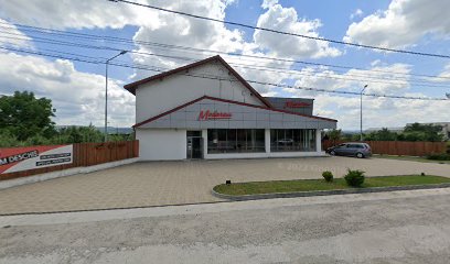 Modarem Str. Căzănești 27