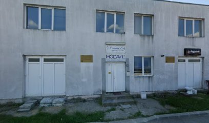 Modavil SRL Strada Depozitelor 11
