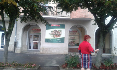 Moldovan Strada Avram Iancu 6