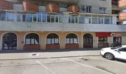 Moldovan Strada Gelu 30