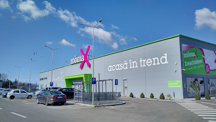 Mömax Calea Aradului 123