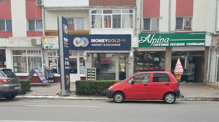 MoneyGold Str. Calea București 78