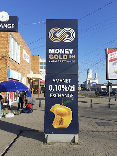 MoneyGold Strada Nicolae Balcescu