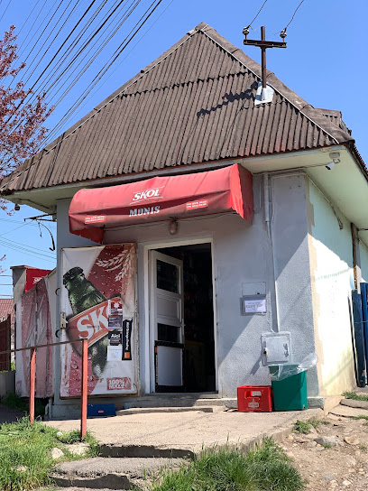 Monis Str. Clujului 86