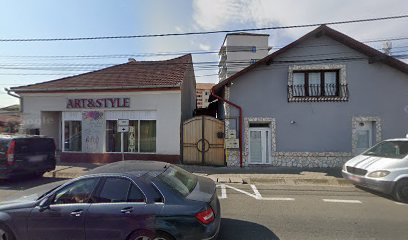 Montana Popa Shop Strada Gheorghe Doja 12