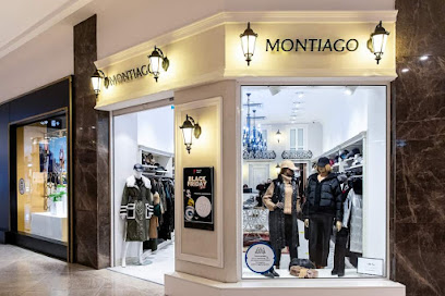 Montiago Iași