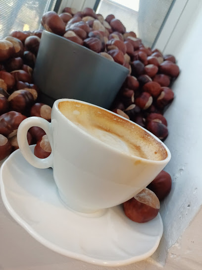 MorningStar Coffe Costești 115200