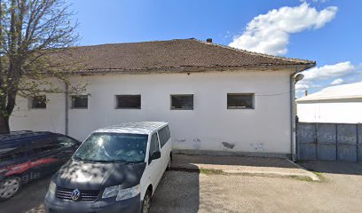 Mousquetaires SRL Strada Vasile Alecsandri