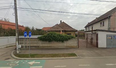 Ms Articole Sportive SRL Strada Aurel Vlaicu 69a