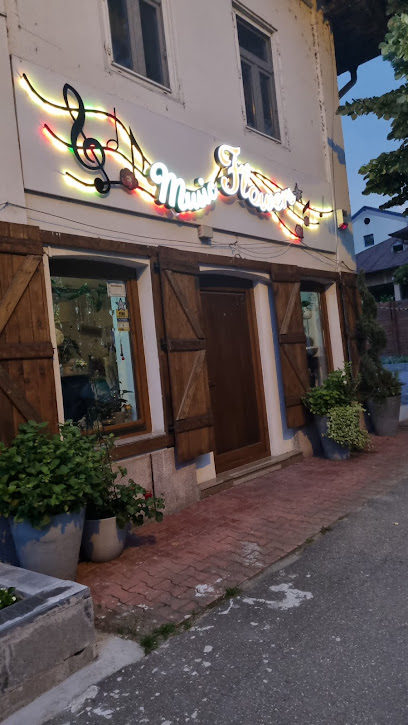 Music Flowers - Atelier floral Strada Alexandru Ioan Cuza 220