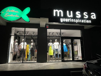 Mussa Fashion Strada Lotus 4