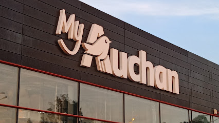 MyAuchan Calea Bucureștilor 244