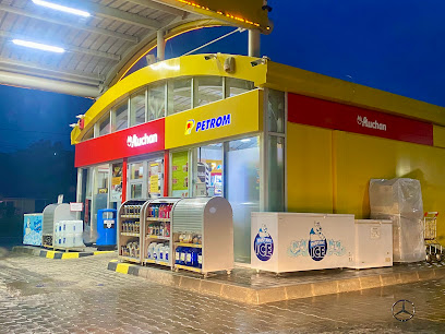 MyAuchan Strada Libertăţii 76