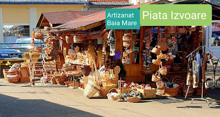 MyHousing Artizanat Intrarea din