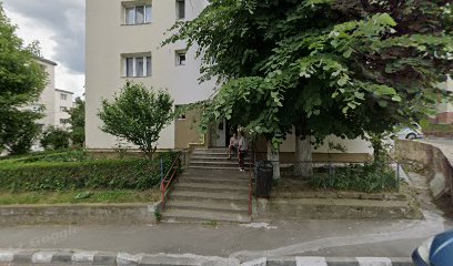 NEOSERVICE S.R.L. Str. Referendaru Ion