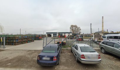 NGM Company - Logistica Năvodari 905700