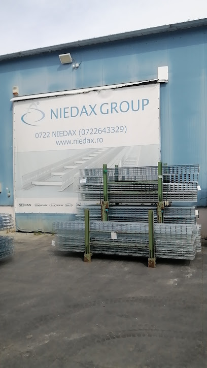NIEDAX GROUP Strada Sinaia 47
