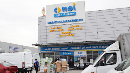 NOI Hypermarket Doraly Expo Market