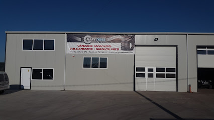 Nafy Tires S.R.L Sos Ploiesti-Valeni 16A