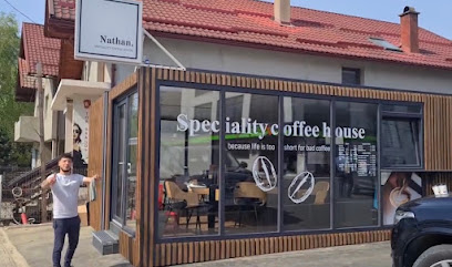 Nathan Coffee House Strada Republicii 45