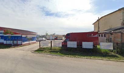 Natur all Home Strada Mărăşeşti 7
