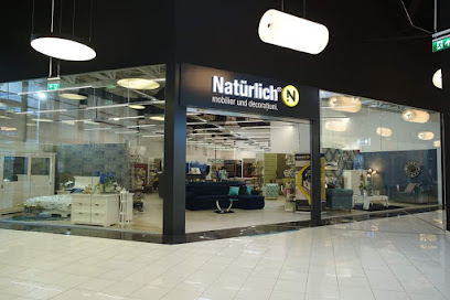 Natürlich! - mobilier und decoratiuni